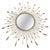 Small Metal Mirror, France, 1970s For Sale - Image 14 of 14