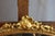 18th Century Gilt Wood Mirror For Sale - Image 6 of 8