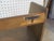 Hans J. Werner for Ry Mobler Floating Bookshelf Dark Stained Wood 1950s Danish Modern For Sale - Image 9 of 11