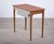 Danish Modern Teak Vanity Table with Mirror, 1960s For Sale - Image 12 of 13