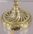 Ladys Desk Lamp in Brass and Glass, France, 1910s For Sale - Image 15 of 18