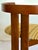 1960’s Pigreco Chairs Attributed to Tobia Scarpa for Gavina - A Pair For Sale - Image 12 of 18