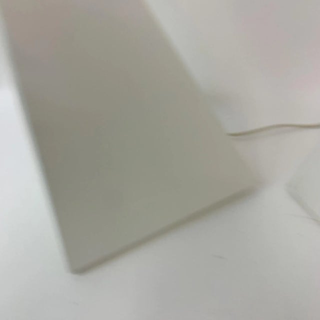 1970s Vintage Woja Table Lamps, 1970s, Set of 2 For Sale - Image 5 of 10