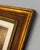 Adolf Lins, Landscape, 1890s-1910s, Oil on Panel, Framed For Sale - Image 4 of 8