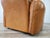 Leather Piumotto Armchair by Arrigo Arrigoni for Busnelli, 1970 For Sale - Image 15 of 17