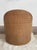 Cocoon 'Elephant Boot' Barrel Chair With Cushion, Style of Eerno Aarnio For Sale In Raleigh - Image 6 of 11