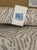Textile Vanguard Nicholas Barrel Back Chair For Sale - Image 7 of 8