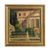 António José Da Costa, Landscape with Classical Building, Oil Painting For Sale - Image 6 of 6