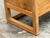 Crate & Barrel Linea II Natural Four-Drawer Dresser For Sale - Image 10 of 12