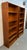 Pair of Mid-Century Modern Danish Teak Tall Bookcases For Sale - Image 4 of 10