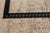 Textile Antique Persian Malayer Rug, 05'08 X 15'06 For Sale - Image 7 of 10