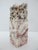 Chinese 3d Carved Fish & Bird Shoushan Stone Chop Seal Stamp For Sale - Image 12 of 15