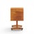 Mid 20th Century Robsjohn Gibbings for Widdicomb Mid Century Bleached Mahogany Dropside Console Table For Sale - Image 5 of 11