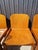 Vintage Bentwood Chairs attributed to Afra and Tobia Scarpa for Molteni, 1970s, Set of 6 For Sale - Image 18 of 18