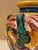 Italian Ceramicist Nereo Boaretto (1914–1977) Hand Painted Vase For Sale In Minneapolis - Image 6 of 16