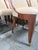 Dining Chairs Set of 12 Attributed to Cygal For Sale - Image 11 of 12