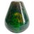 Glass Art Deco Pate De Verre Multilayer Vase from Daum Nancy, 1930 For Sale - Image 7 of 9