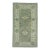 Turkish Oushak Rug 5'3" x 9'4" #18020 For Sale