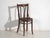 Bentwood Chairs from Thonet, 1950s, Set of 2 For Sale - Image 3 of 8