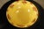 Vintage Enamelware Five-Piece Wash Set in Yellow With Red Berry Motif, C 1950s For Sale - Image 10 of 10