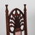 Antique English Armchair by J.S. Henry, 1800s, in Good conditions. Designed before 1890