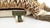 Benches With Upholstered Cushions Pair For Sale - Image 14 of 18