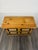 Ethan Allen Pine Console Cabinet For Sale - Image 4 of 5