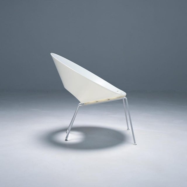 Fab_M Lounge Chair by Fabiaan Van Severen for Indera, 1990s For Sale - Image 6 of 16