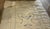 Vintage 1950- Hollywood 3-Piece Ivory Satin Full Size Bedspread Set For Sale - Image 9 of 13