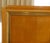 1930s 1930s French Art Deco Sycamore Cabinet Attributed to Jean Desnos For Sale - Image 5 of 8