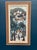 Bertil Wahlberg, Southern Village, 1950s, Oil on Panel, Framed For Sale - Image 10 of 18