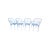 4 Calcutta Faux Bamboo Outdoor Armchairs Set by Hall Bradley for Brown Jordan For Sale - Image 9 of 10