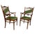 Set of Jugendstil Armchairs by J&J Kohn, 1890s For Sale - Image 17 of 17