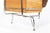Kem Weber Trimline Desk for Heywood Wakefield, Mid Century Modern Birch and Chrome Office Desk, 1950s For Sale - Image 15 of 16