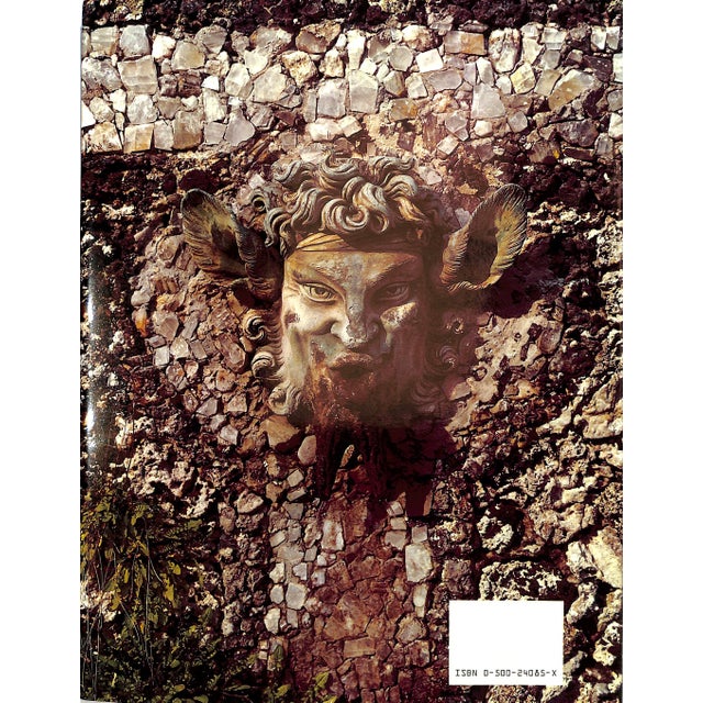 "The Villas of Tuscany" 1985 Acton, Harold For Sale - Image 11 of 12