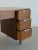 1960s 1960s Attributed Broyhill Mid-Century Walnut Executive Desk For Sale - Image 5 of 16