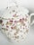 Tea Service with Floral Decoration, France, 20th Century, Set of 2 For Sale - Image 9 of 11