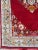 Small Vintage Silk Turkish Rug For Sale - Image 6 of 15