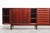 Wood Danish Sideboard Model 29A by Arne Vodder for Sibast Furniture, 1950 For Sale - Image 7 of 16