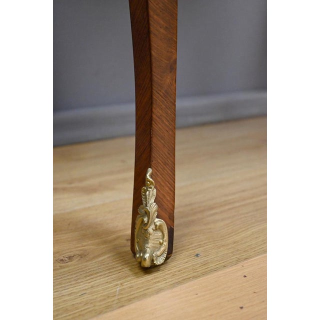 Napoleon III Secretaire, Late 19th Century For Sale - Image 13 of 18