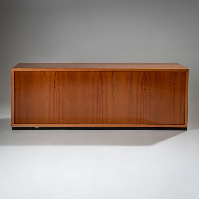 1970s Sideboard from Mobili I Caccia Alla Volpe, Italy, 1970s For Sale - Image 5 of 11