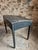 Antique French Black School Lift Top Desk, 1900s For Sale - Image 9 of 18