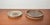 Ceramic Mid-Century Modern Danish Studio Pottery Bowls by Tue Poulsen for Tue Keramik, 1960s, Set of 2 For Sale - Image 7 of 18