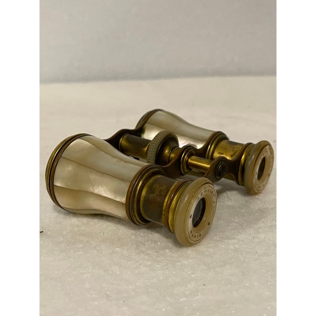 Lemaire Paris Opera Glasses For Sale - Image 6 of 7