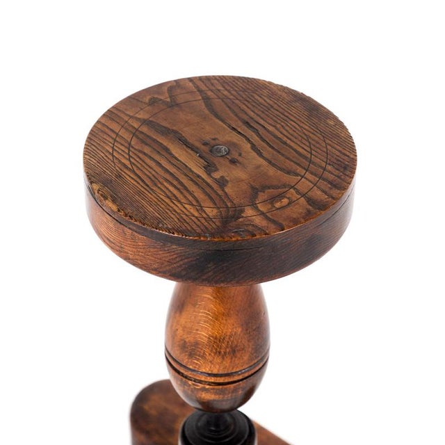 19th Century Gilders Wheel For Sale - Image 10 of 15