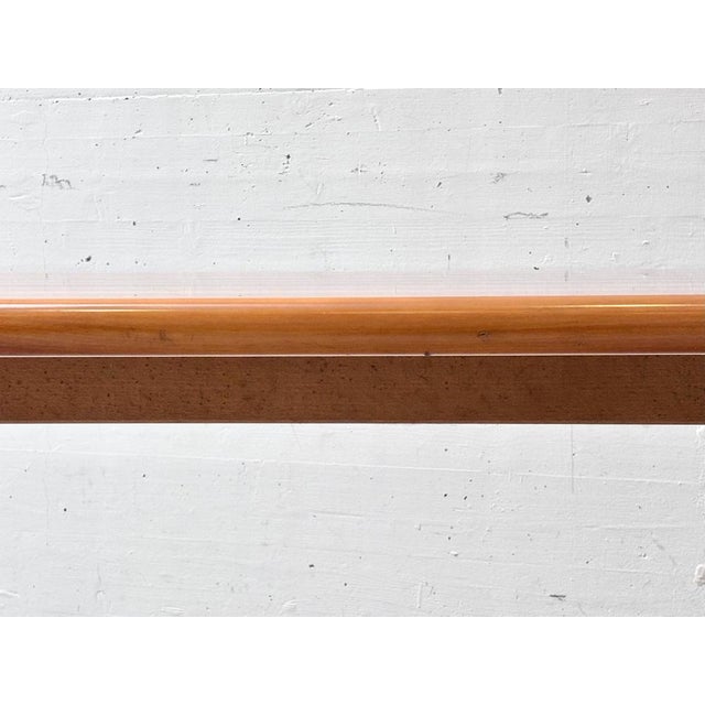 Sapporo Dining Table by Mario Marenco for Mobil Girgi, Italy, 1970s For Sale - Image 13 of 17