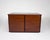 Wood Mid-Century Wood Chest of Drawers attributed to Gianfranco Frattini, Italy, 1970s For Sale - Image 7 of 9