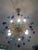 Early 21st Century Murano Style Glass Sputnik Multicolors Italian Handmade Chandelier from Simoeng For Sale - Image 5 of 8