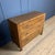 Brown French Oak Chest of Drawers, 1920s For Sale - Image 8 of 16