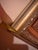 La Barge Gold Gilt Framed Wall Mirror, 30” X 42”, Beveled Glass, Traditional Classic Style, VIntage For Sale In Portland, OR - Image 6 of 12